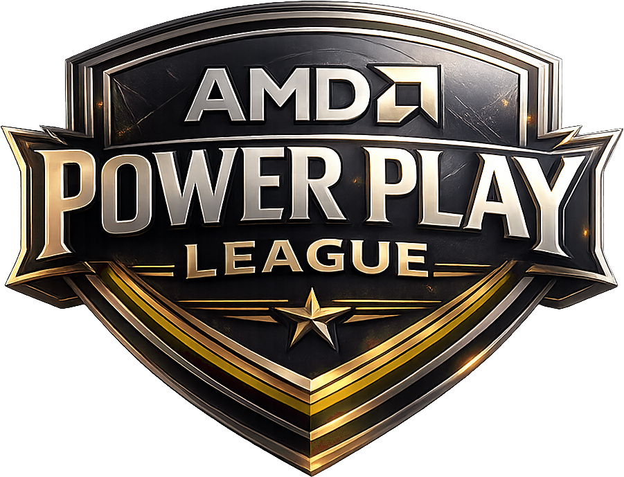 AMD Power Play League