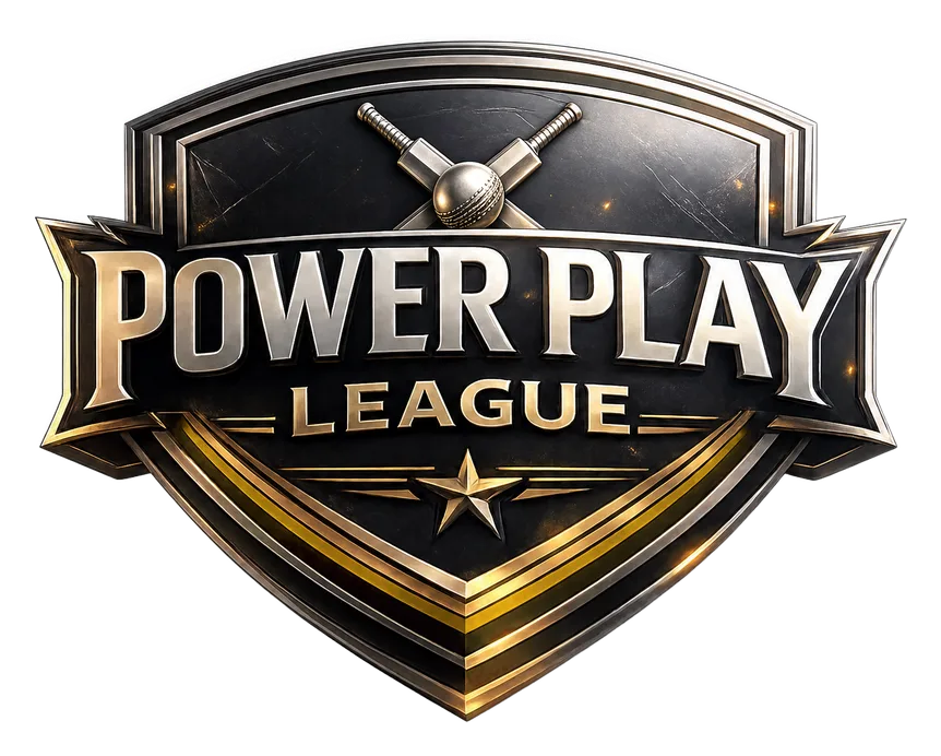 Power Play League